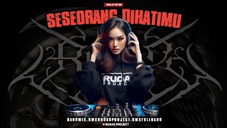 DJ MIXBAND  SESEORANG DIHATIMU  DINDA PERMATA  YANG VIRAL DI TIK TOK  RMX RUDAS PROJECT [upl. by Beaulieu193]