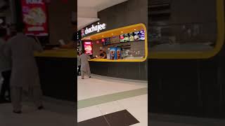 Centaurus Mall Islamabad 😍 vlog [upl. by Artema]