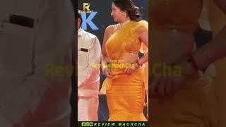 Harshika Poonacha Cute🥰 Video l Kannada Film Heroine Harshika Poonacha [upl. by Emmott337]