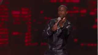 Kevin Hart  Lying Will Ruin Your LifeMy Friend Harry [upl. by Llecram571]