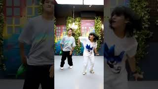 shorts  Shubh One Love  Dance Choreography  shortsfeed youtubeshort dance ytshorts hiphop [upl. by Gorga383]