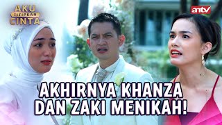 Masih Aja Rachel Punya Rencana Jahat Ish Ish Ish  Aku Titipkan Cinta ANTV Eps 39 FULL [upl. by Avram]