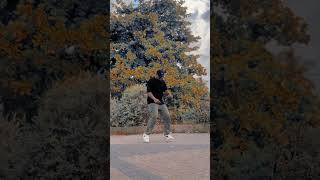 Amos Paul  Kandangi Dance choreography❤️‍🔥 AmosPaul trending viral shorts kandangi india [upl. by Kindig]