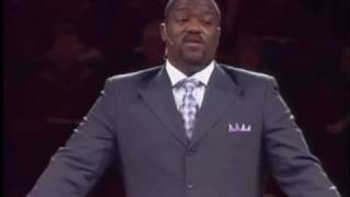 Voddie Baucham Brokenness Full Sermon [upl. by Noella282]