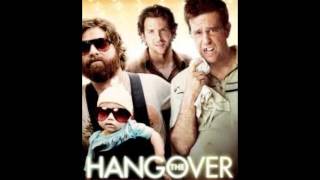 musica do filme se beber nao case the hangover [upl. by Sitsuj]