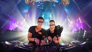 Qlimax 2016  Audiotricz [upl. by Clough]