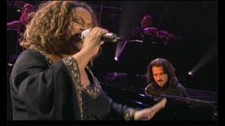 Yanni – FROM THE VAULT  quotThe Promisequot LIVE HD HQ [upl. by Aicelaf]