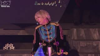 Nemui Usa Rainy Day  Tsuki to Hoshi to Maboroshi to  Middle Gravi Tsukistage 10 Vietsub [upl. by Farant]