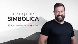 O Poder da Simbólica  Italo Marsili [upl. by Peddada222]