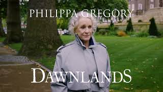 Dawnlands by Philippa Gregory Who are the Stuarts [upl. by Randall]