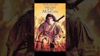 The Last of the Mohicans 1992 United States 🇺🇸 [upl. by Auqinahc]