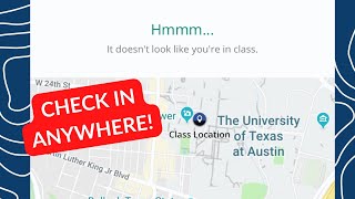 iClicker Fake Your Location [upl. by Agan]