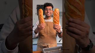 Subway Bread Recipe 🥖  Hoagie Rolls [upl. by Anauqal]