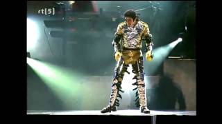 Michael Jackson  Unbreakable DANCE VIDEO [upl. by Neyu]