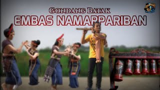 Gondang Batak Embas Namarpariban  Gondang Batak Terbaru  Uninguningan Batak Toba [upl. by Ninnette91]