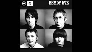 Beady Eye  Man of Misery [upl. by Ahsemaj]