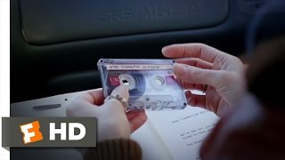 Eternal Sunshine of the Spotless Mind 911 Movie CLIP  Clementines Tape 2004 HD [upl. by Oer131]