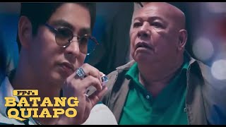 FPJs Batang Quiapo December 9 2024 Advance Episode Trailer  Batang Quiapo Coco Martin [upl. by Ulises338]