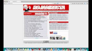 Come Vedere Eventi Sportivi In Diretta Gratis  Rojadirecta  Tutorial ITA  iHack [upl. by Fablan]