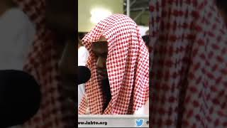 Shaykh Okasha Kameny Quran Recitation ❤️ okashakameny quranismylife [upl. by Donnell378]