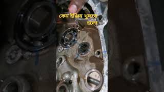 Honda livo gear problem solve shortvideo [upl. by Charry]