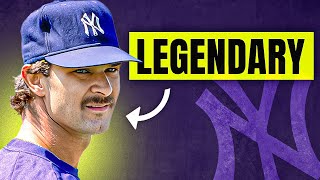 MLB Legends The Don Mattingly Chronicles [upl. by Dutch]