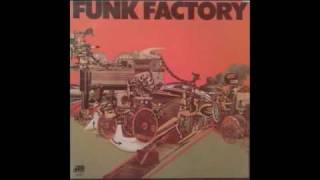 Funk Factory  Rien Ne Va Plus 1975 [upl. by Schilt247]