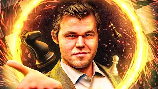 Chess 20 by Magnus Carlsen [upl. by Aretina]