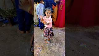 Praneeth Pandian First Birthday Function Collapse Shorts 🥰🕺 shortsfeed birthdaycelebration [upl. by Odey]