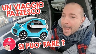 UN LUNGO VIAGGIO CON XEV YOYO SI PUO FARE  EPICO [upl. by Leuqcar972]