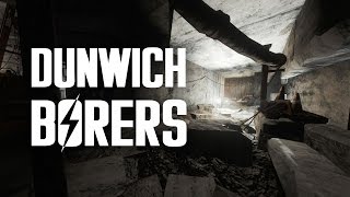 The Full Story of Dunwich Borers  Is the Supernatural in Fallout 4 [upl. by Chariot597]