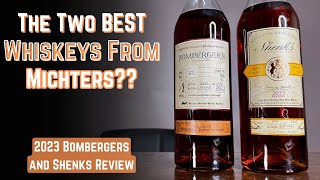 2023 Bombergers and Shenks Review  Should You Hunt These [upl. by Hoo609]