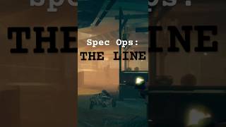 Attacked by AmericansSpec Ops The Line specopstheline specops thirdpersonshooter josephconrad [upl. by Mulry]