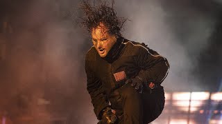 Slipknot  Sulfur Live at Graspop Metal Meeting 2019 [upl. by Lewin253]