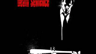 Death Sentence Soundtrack  The Killmp4 [upl. by Acinod]