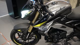 NUEVAS MOTOS y marcas que LLEGARON‼️ al Salón del automóvil 2024 [upl. by Titos]