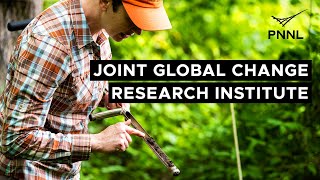 The Joint Global Change Research Institute [upl. by Stewart840]