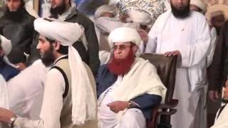 ALLAH HO ALLAH HO  SAIFI NAAT  Sufi SaifUlAllah Muhammadi Saifi [upl. by Ayimat]