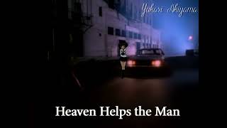 Im Free Heaven Helps the Man  Yukari Akiyama Cover [upl. by Ricketts]