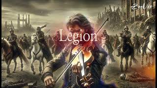 Violin🎻Legion violin x rock MIX [upl. by Charlotte456]