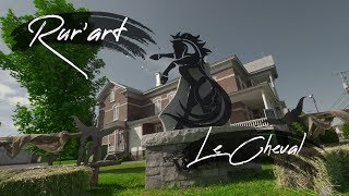 Rurart Cheval de fer [upl. by Skipton]