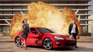 2014 Scion FRS  quotMakes Everything Epicquot [upl. by Kirred370]