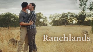 Ranchlands  Official Trailer  Dekkoocom  Stream great gay movies [upl. by Renruojos]