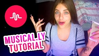 Musically Tutorial  Baby Ariel [upl. by Cinda960]