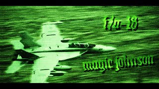 FA18 edit ian  Magic Johnson [upl. by Arayt]