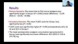 IJA VlogIndian Journal of Anaesthesia 688p 725730 August 2024  DOI 104103ijaija1324 [upl. by Ohs]