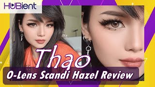 THAO Olens Scandi Hazel Review [upl. by Jae559]