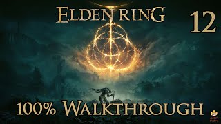 Elden Ring  Walkthrough Part 12 Godrick the Grafted [upl. by Htidirem]