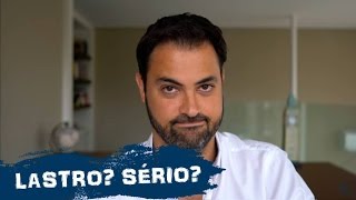 A verdade sobre o lastro do bitcoin [upl. by Ahsenat]