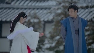 【繁體中字】太妍  All With You 月之戀人 步步驚心 麗 OST Part 5 [upl. by Anail]